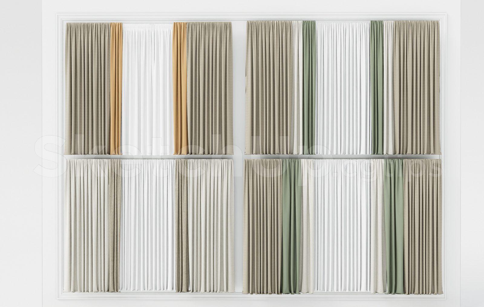 Curtain