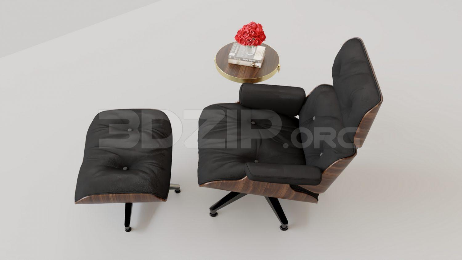 Armchair