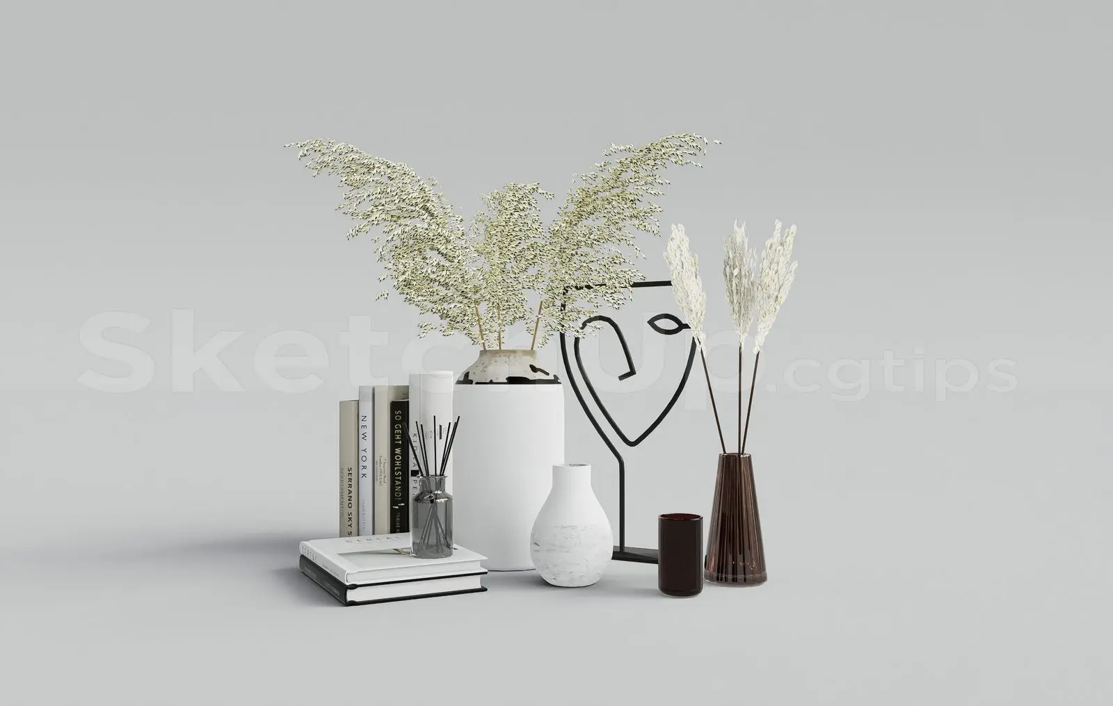 Decorative Set