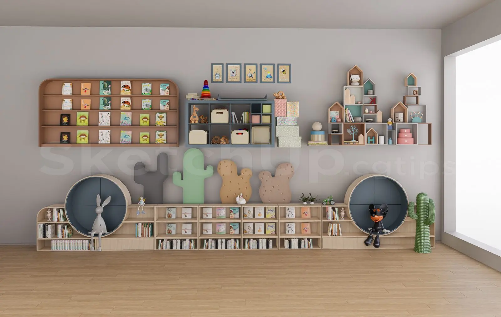 Full Furniture Set