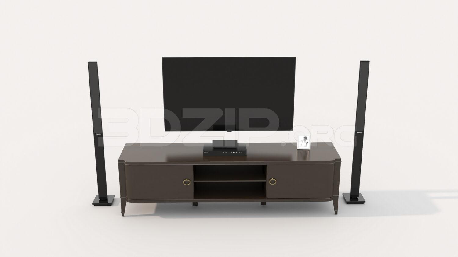 TV Cabinet