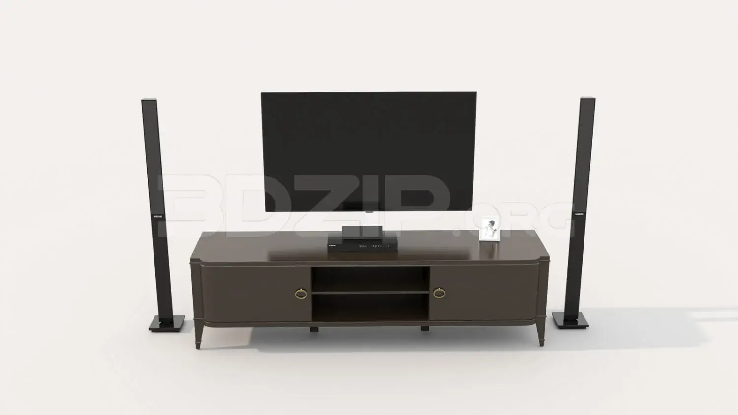 TV Cabinet