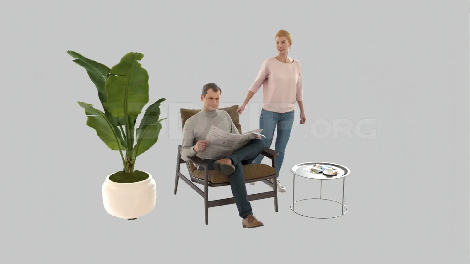 Chair