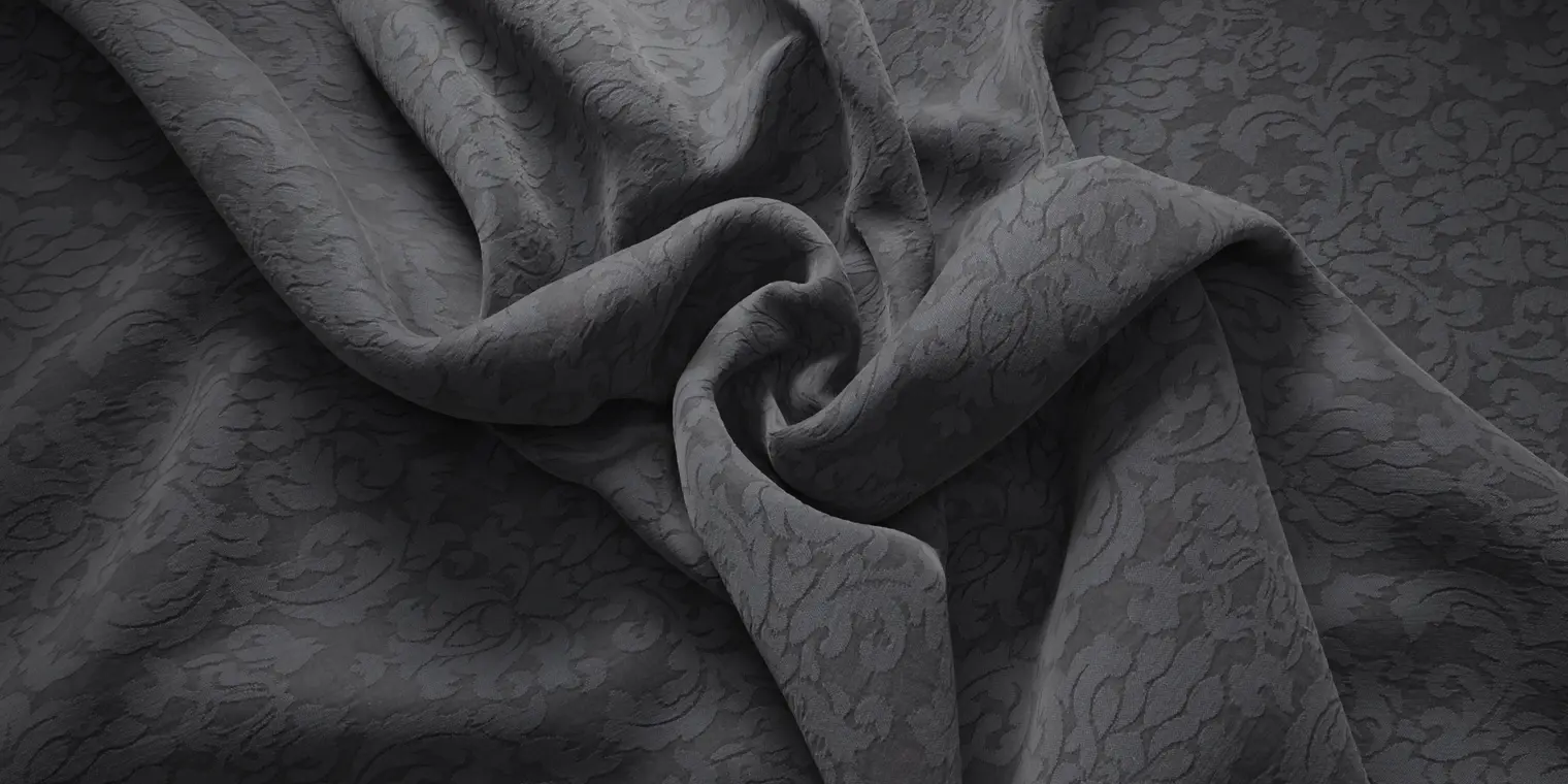 Floral Jacquard — preview 1, by colormass, Rico Cilliers (Poly Haven, CC0)