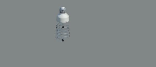 Helical BUlb
