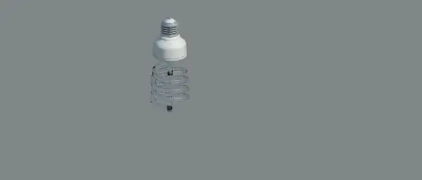 Helical BUlb