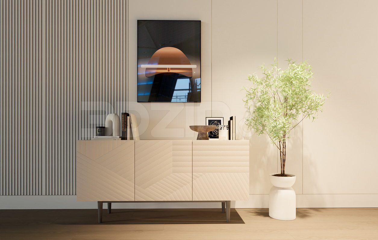 Display Cabinet