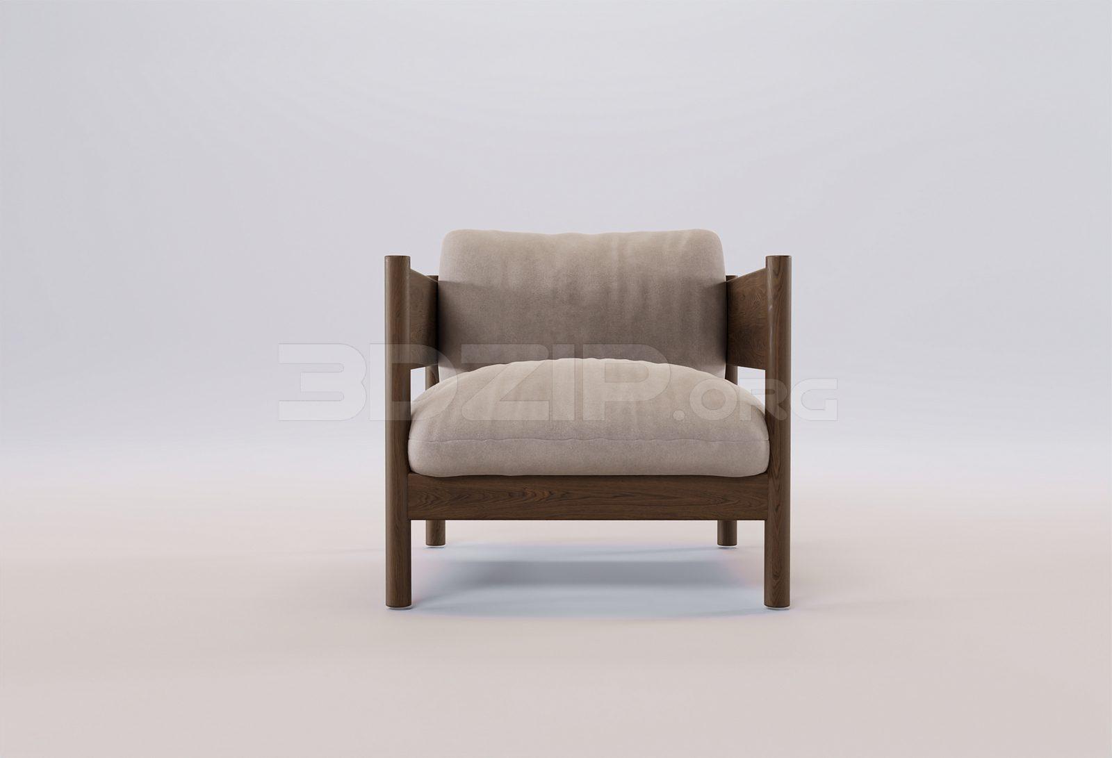 Armchair
