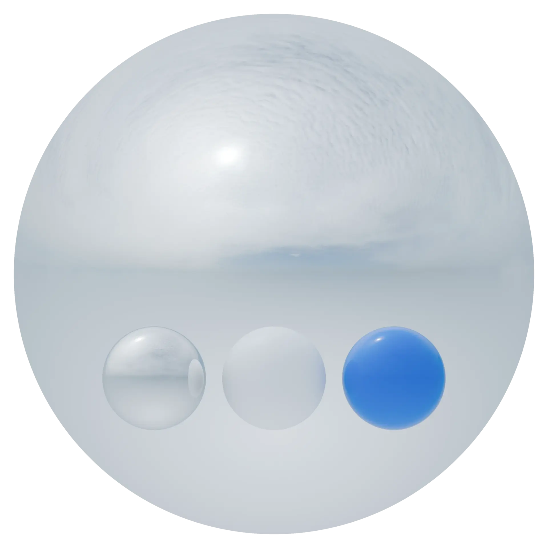 Day Sky HDRI 018 B