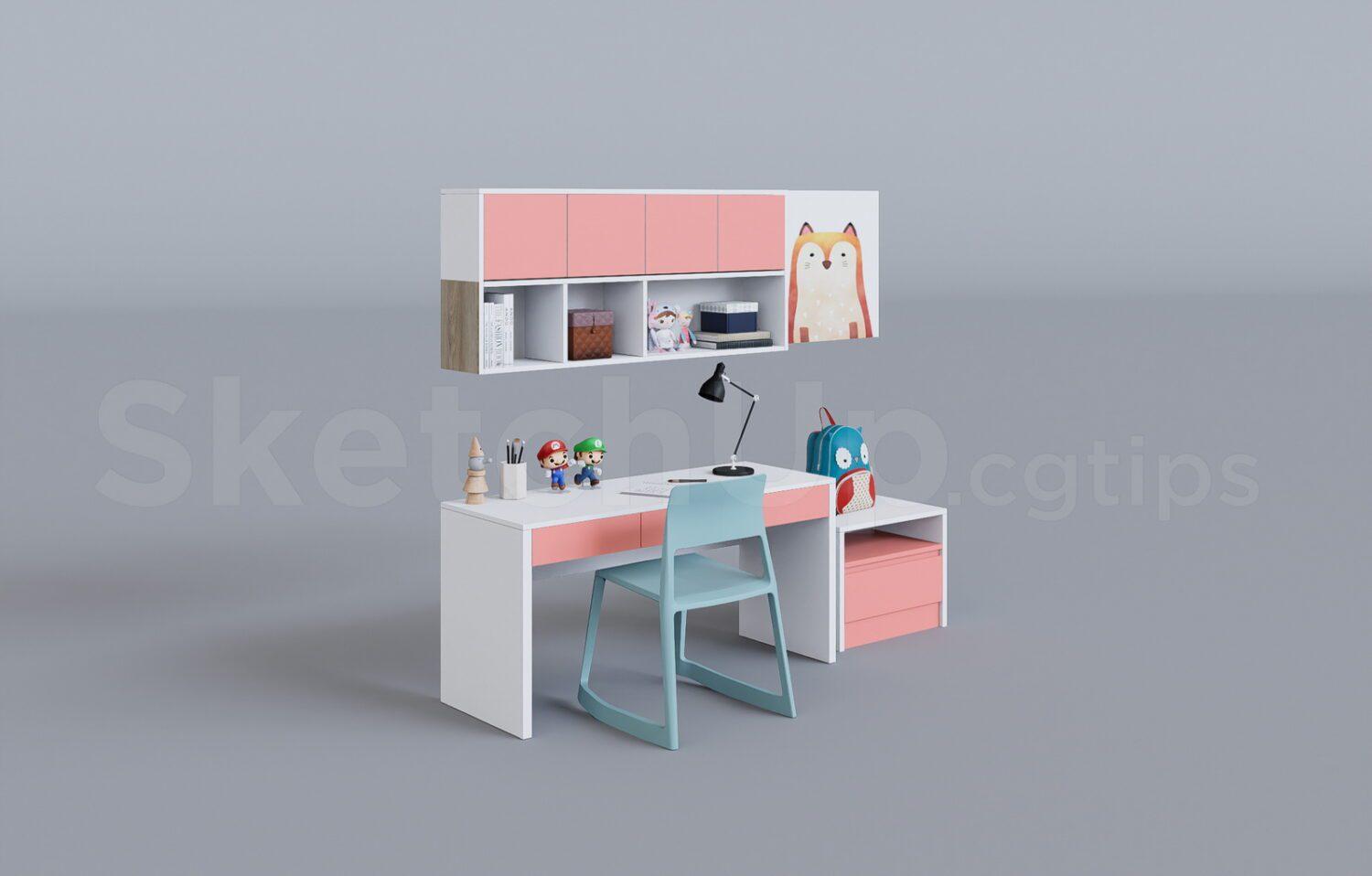 Desk