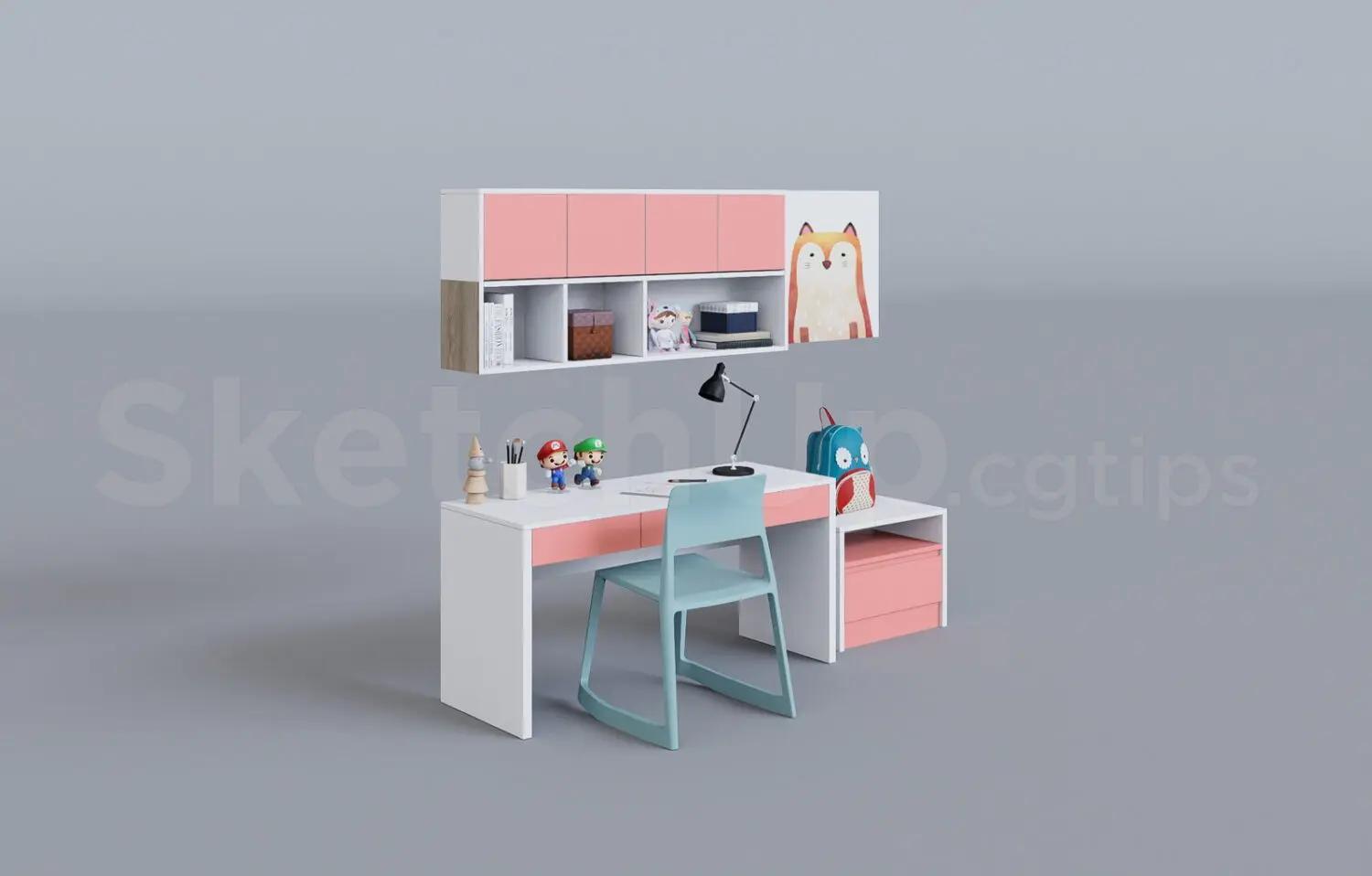 Desk