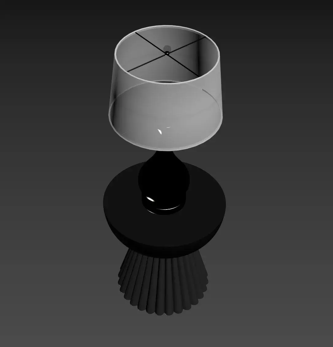 Table Lamp