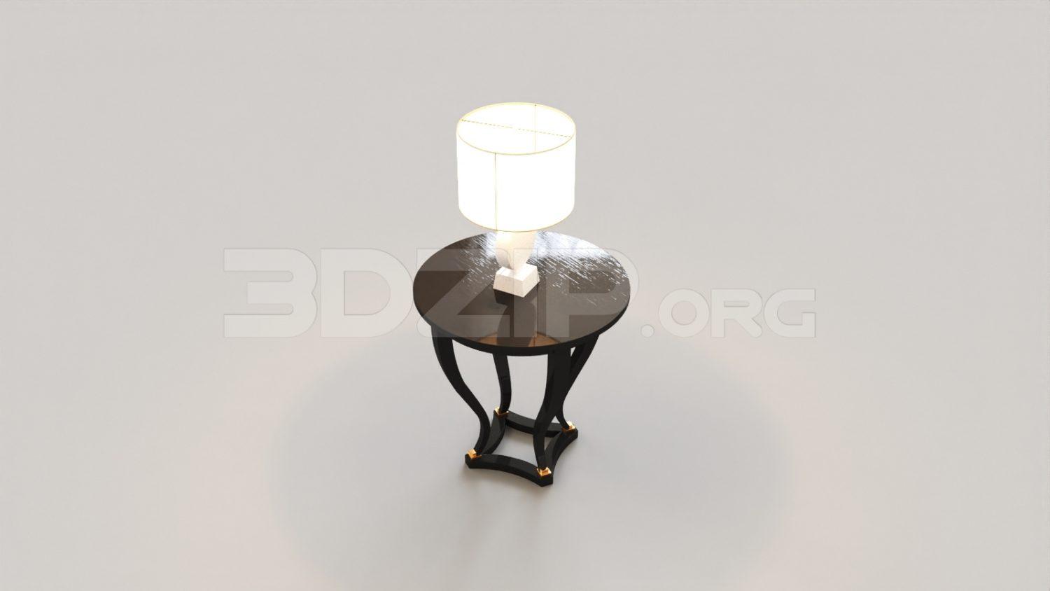 Table Lamp