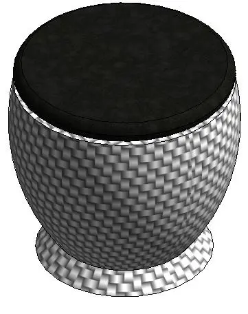 Stool