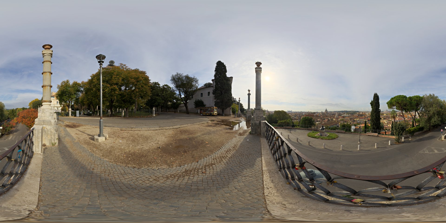 Belvedere