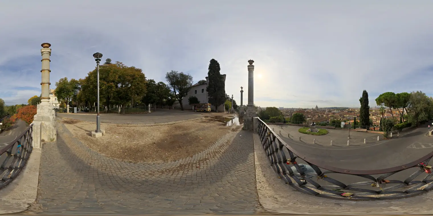 Belvedere