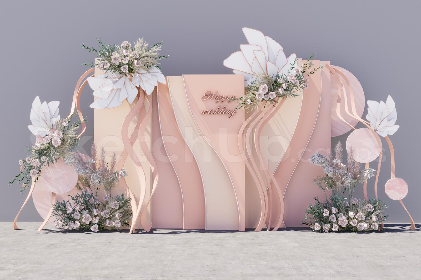 Event Decoration