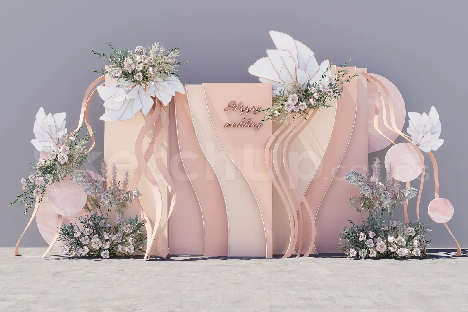 Event Decoration