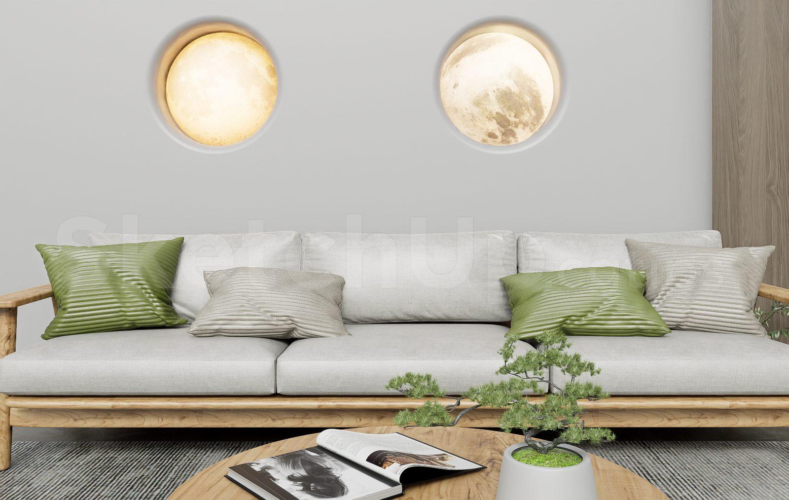Wall Light