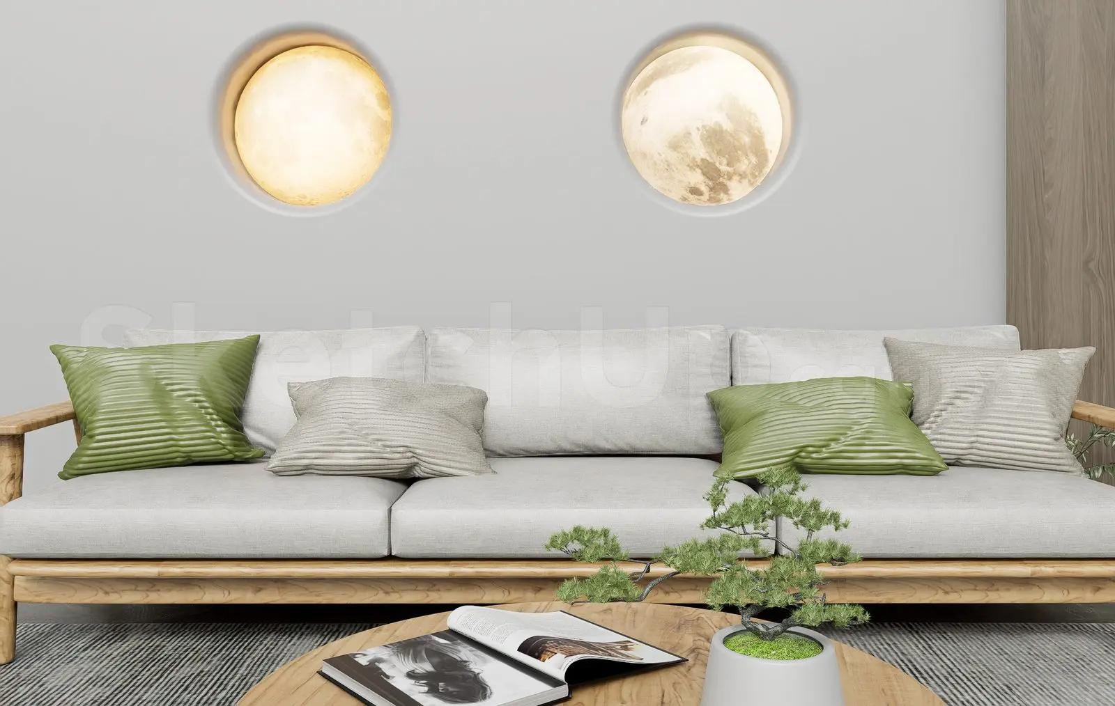 Wall Light