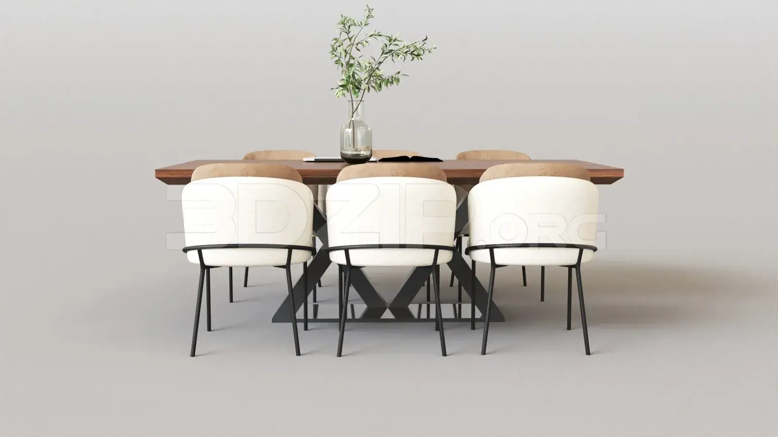 Dining Table And Chair