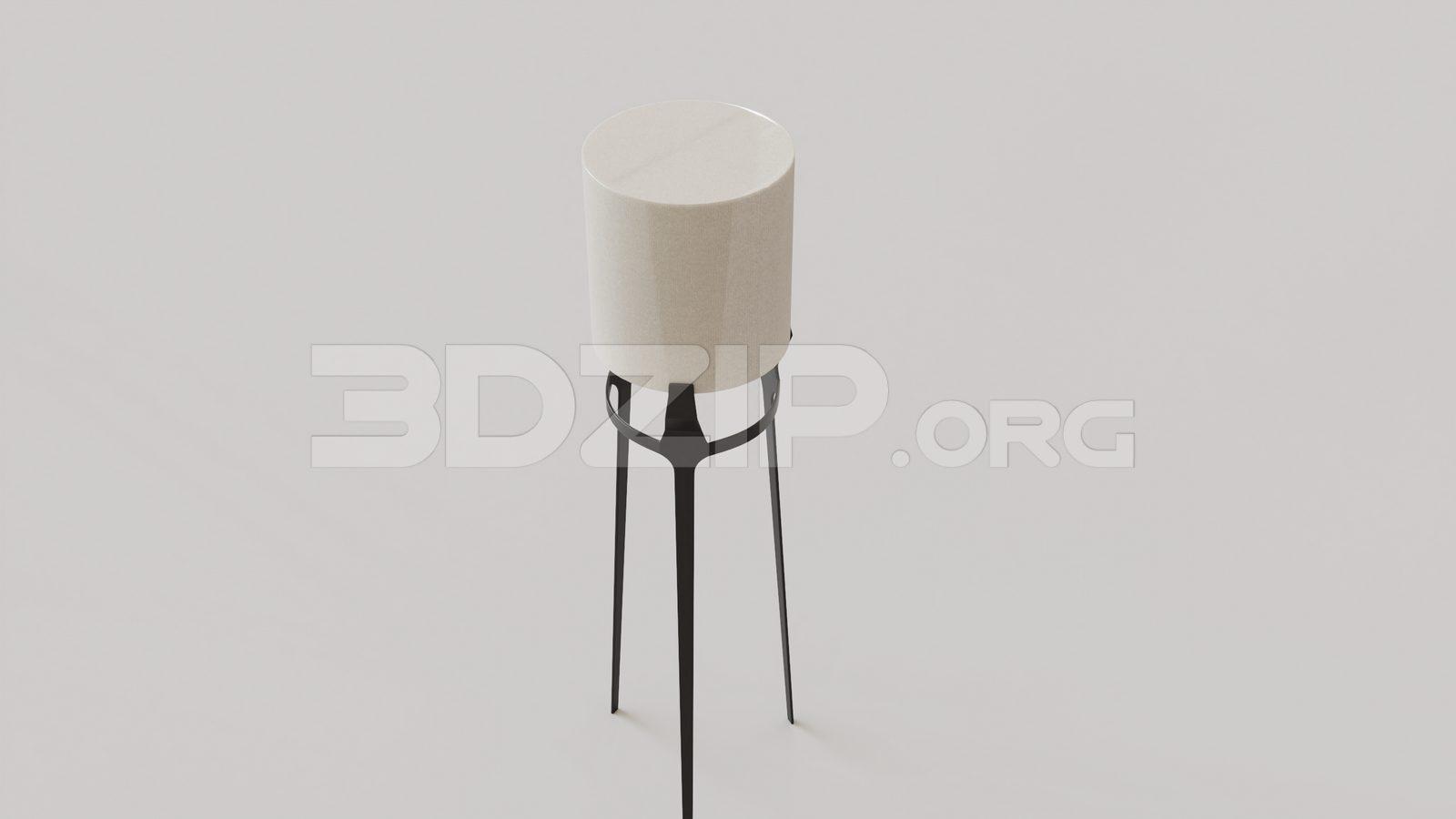 Floor Lamp