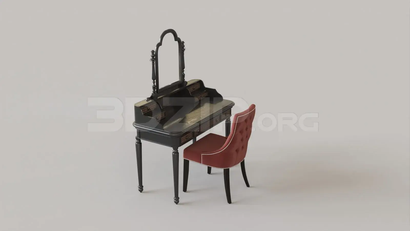 Dressing Table