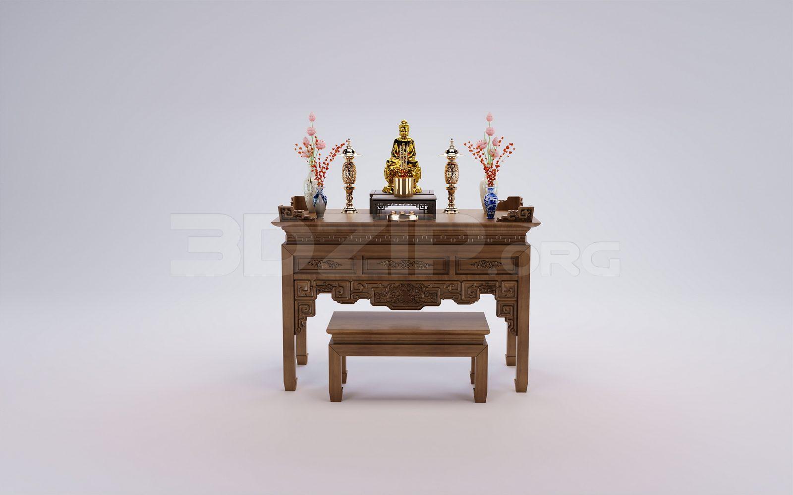 Altar