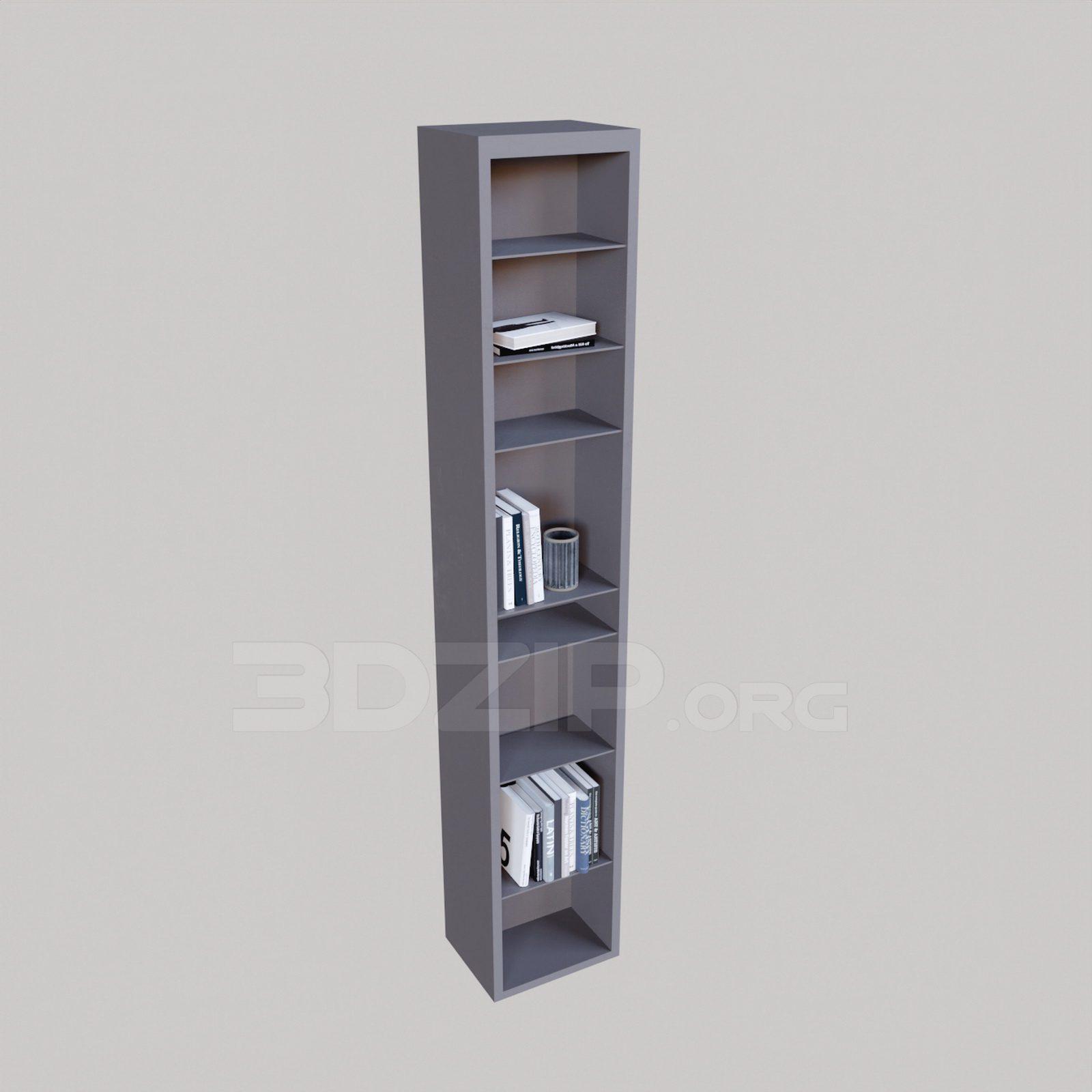 Bookcase