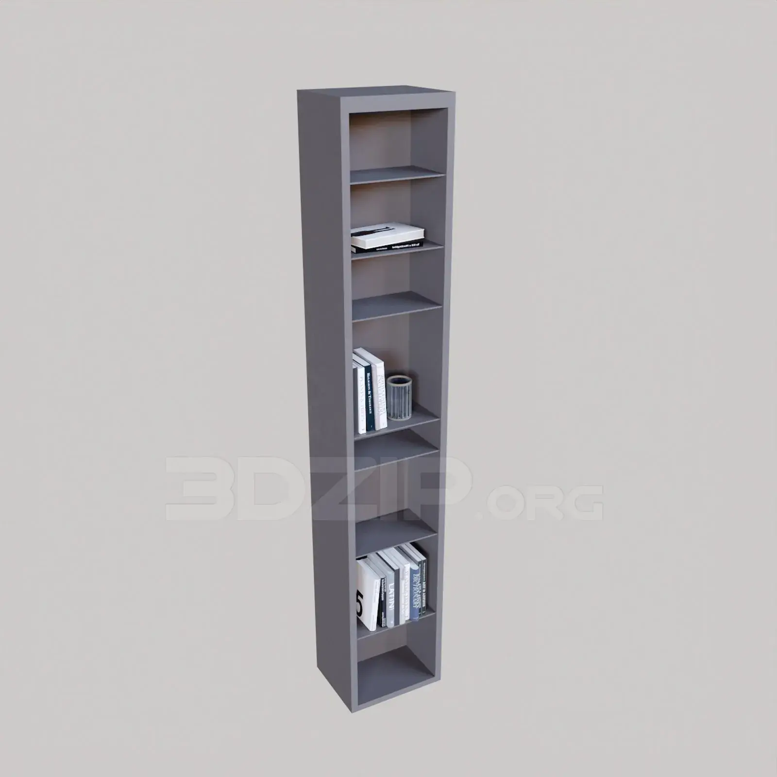 Bookcase