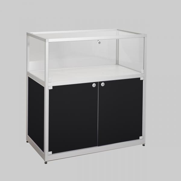 Parametric Vitrine
