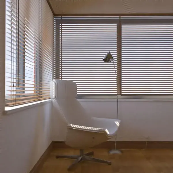 Venetian Window Blind