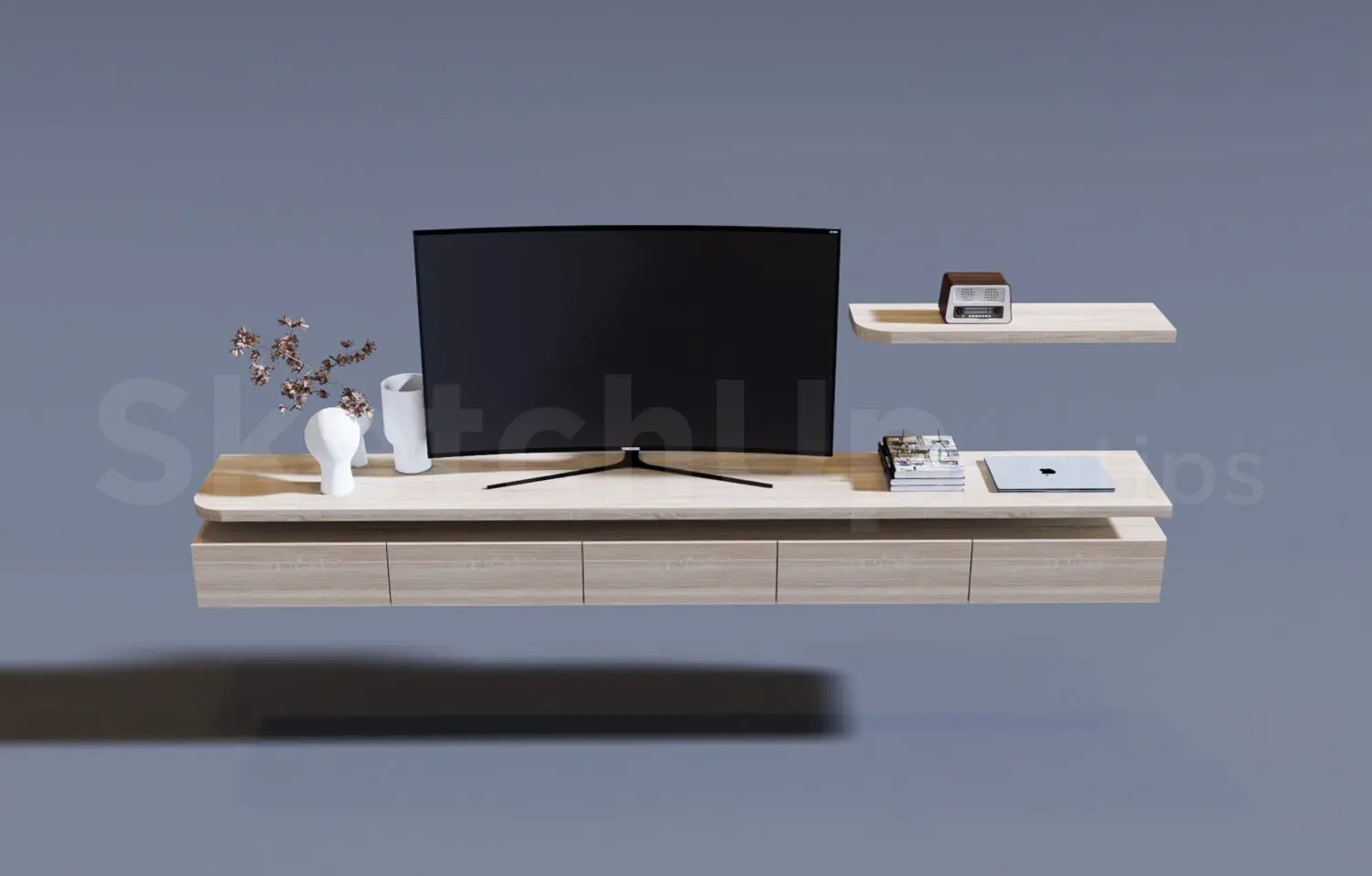 TV Cabinet