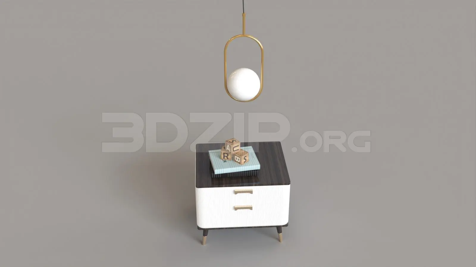 Bedside Table