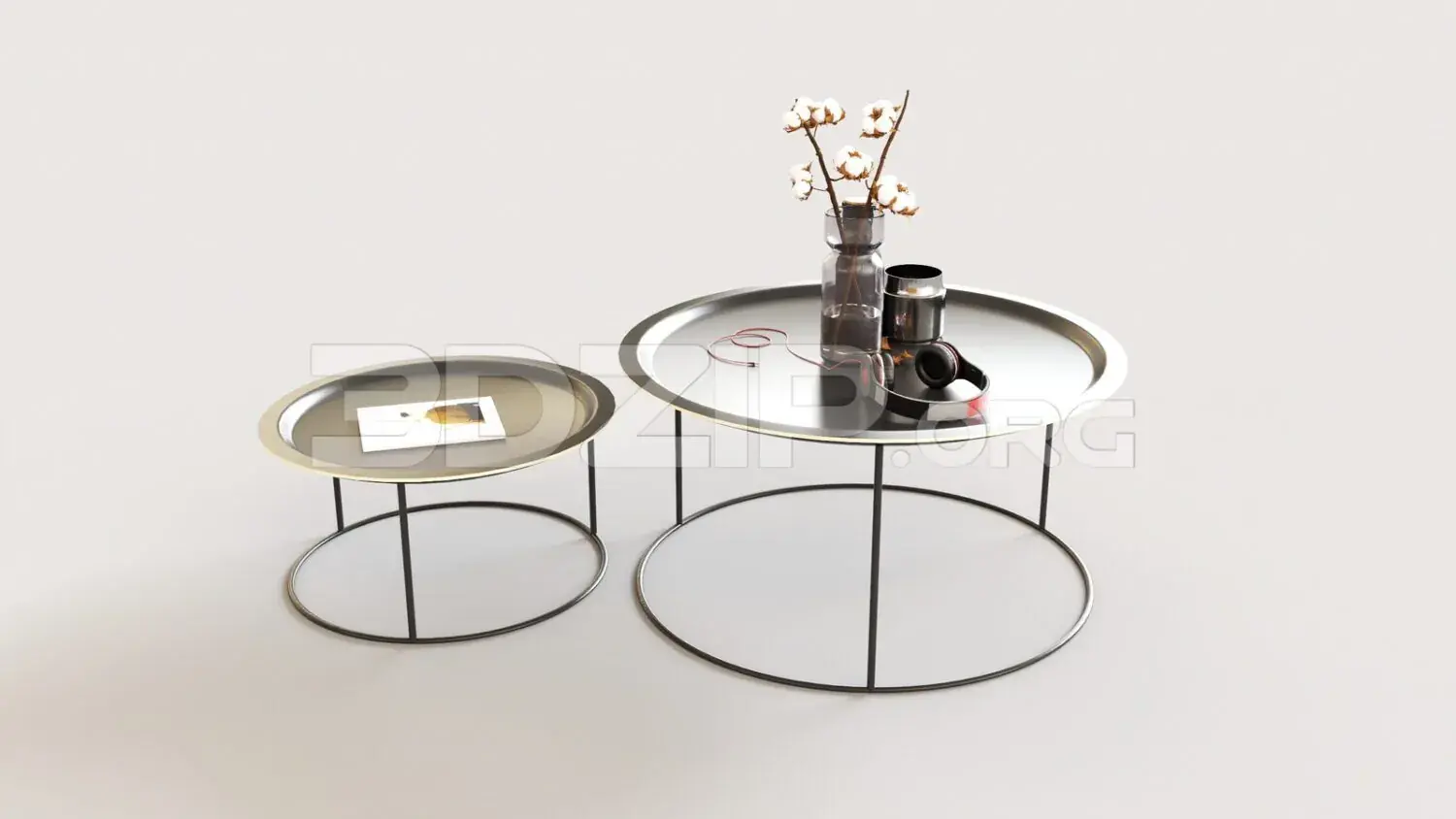 Table And Chair