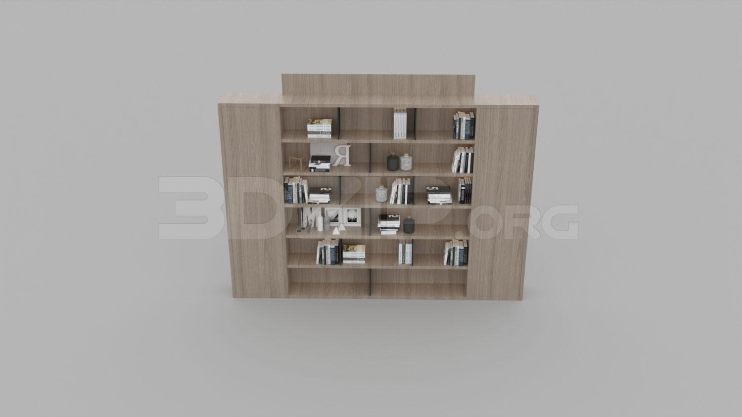 Bookcase