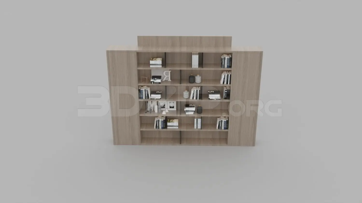 Bookcase