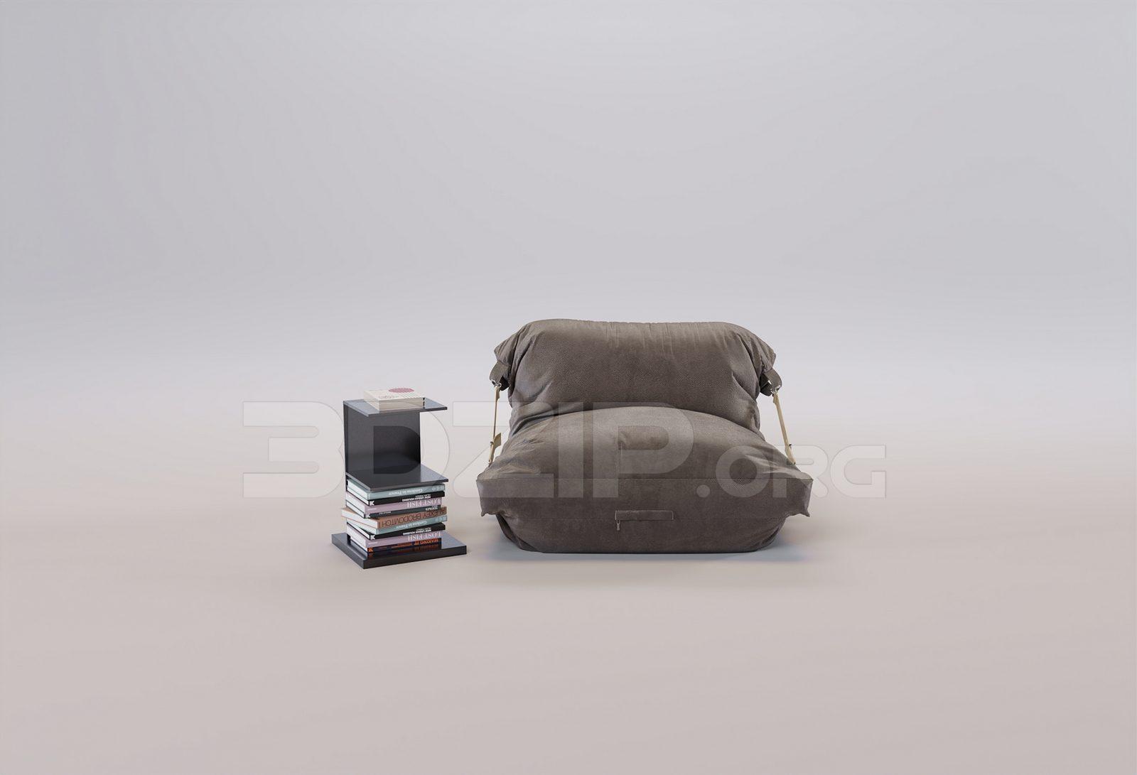 Stool