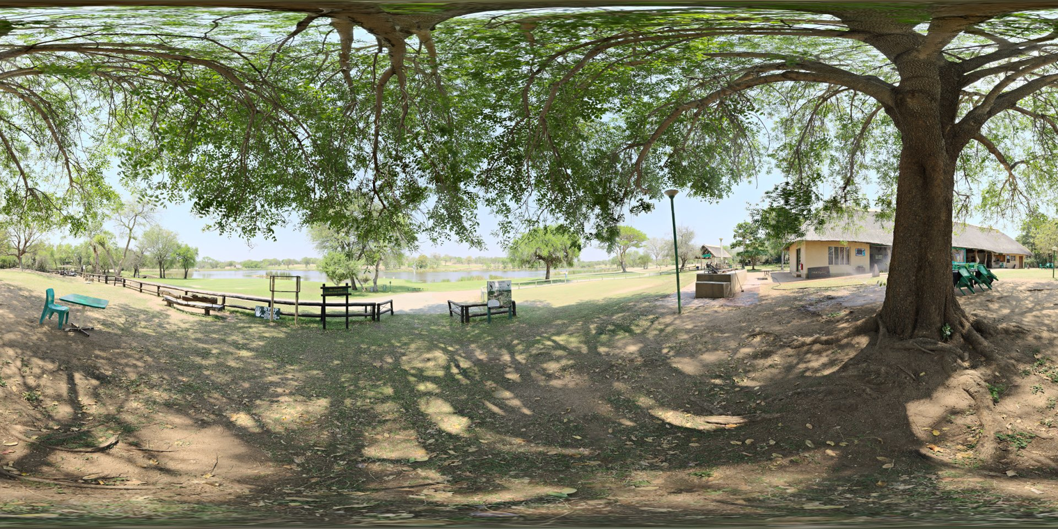 Skukuza Golf