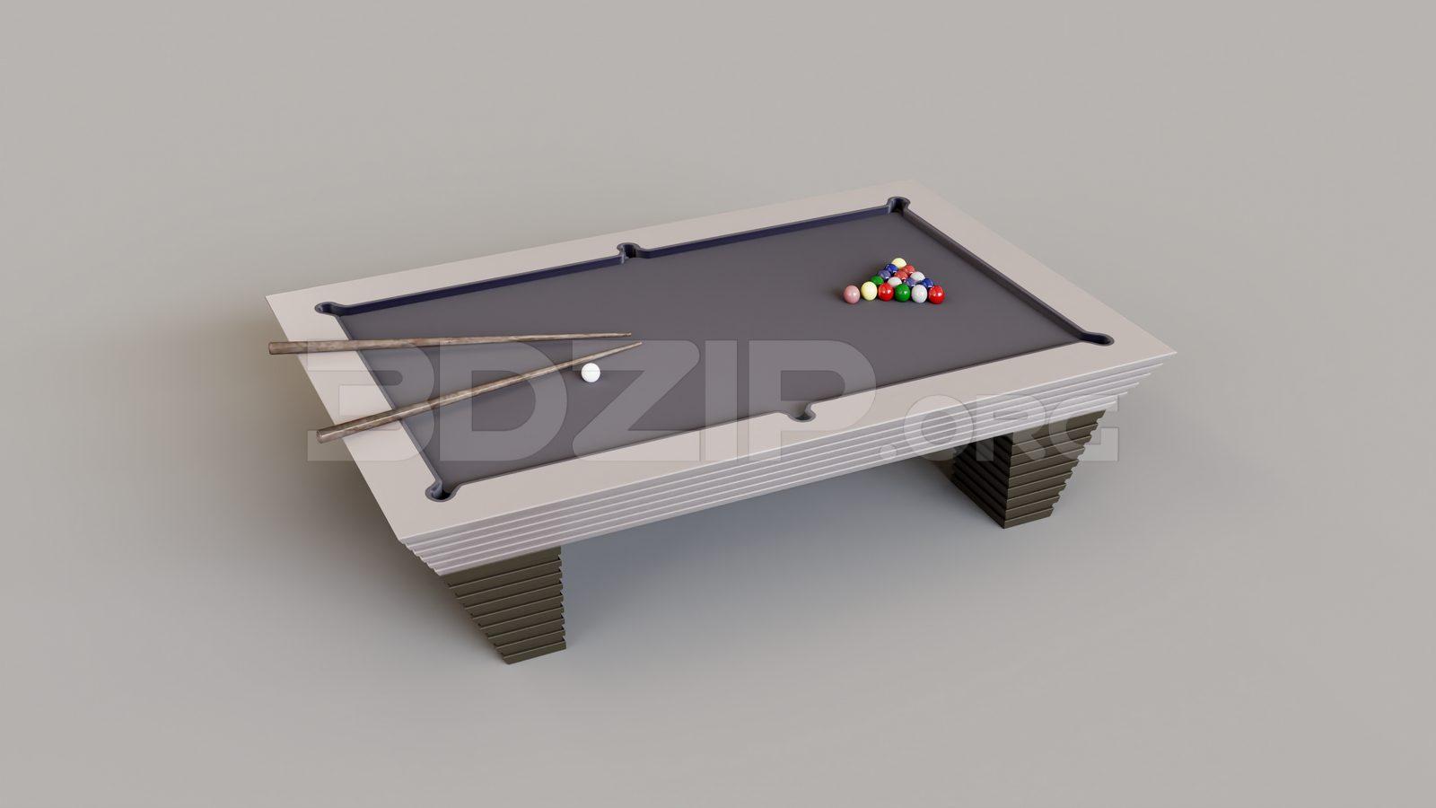 Billiard