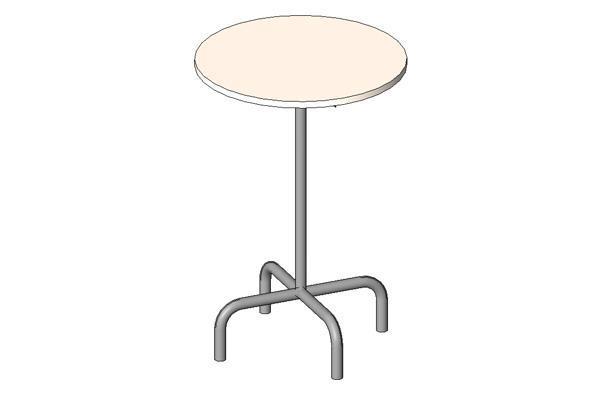 Cocktail Table