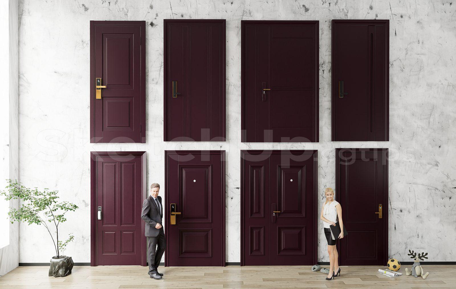 Door