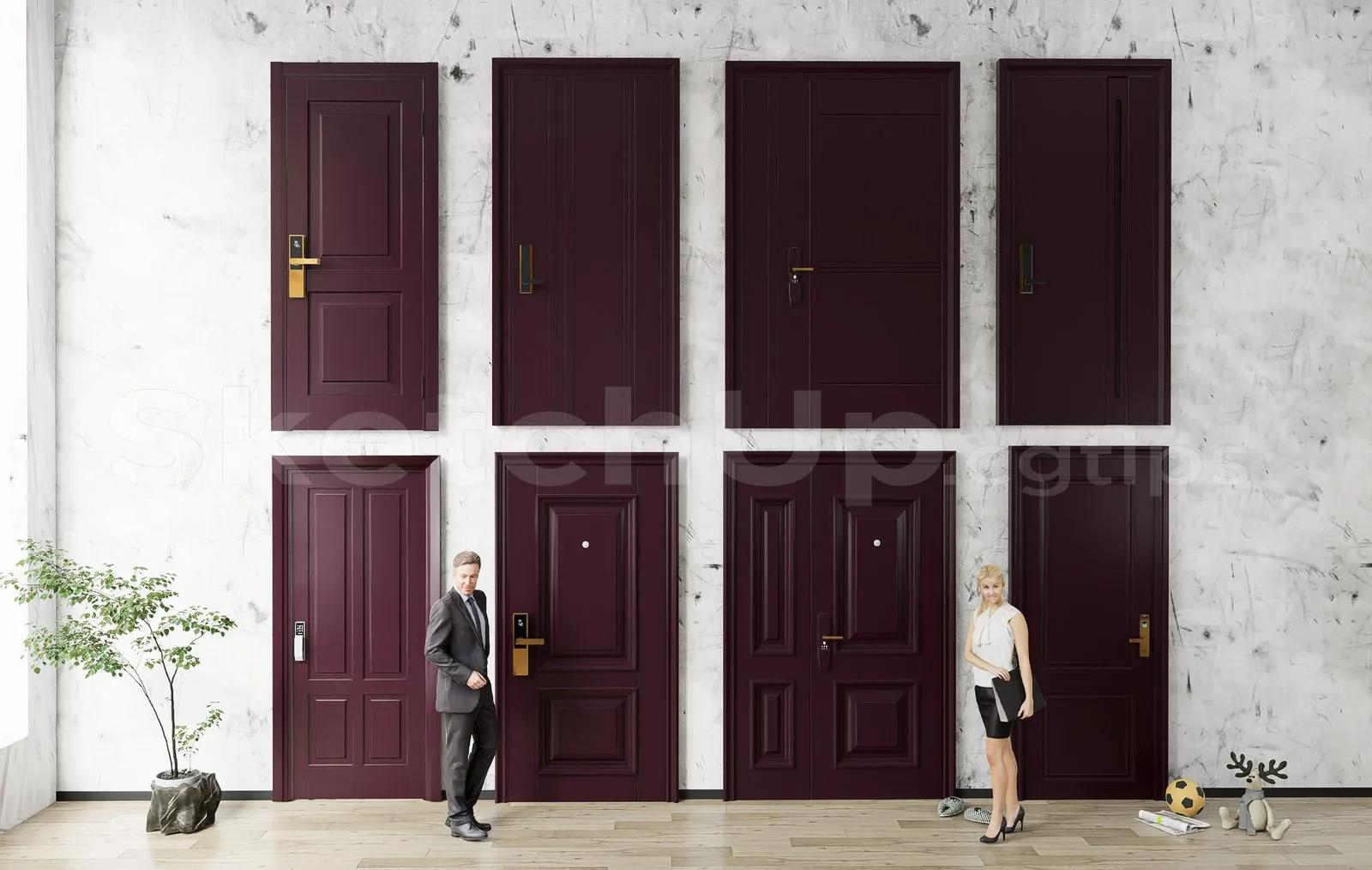Door