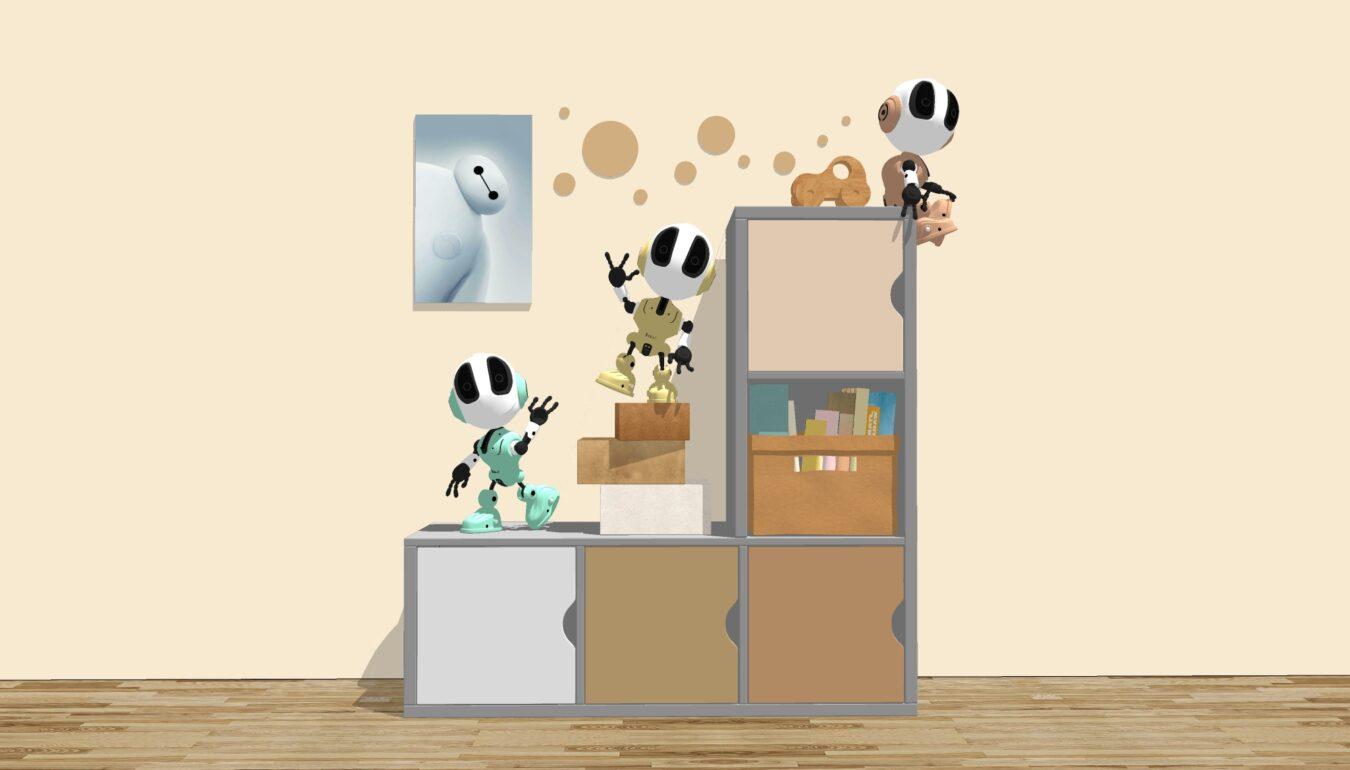 Baby Full Furniture Set
