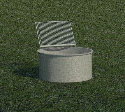 Fire Pit