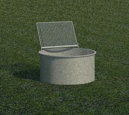 Fire Pit
