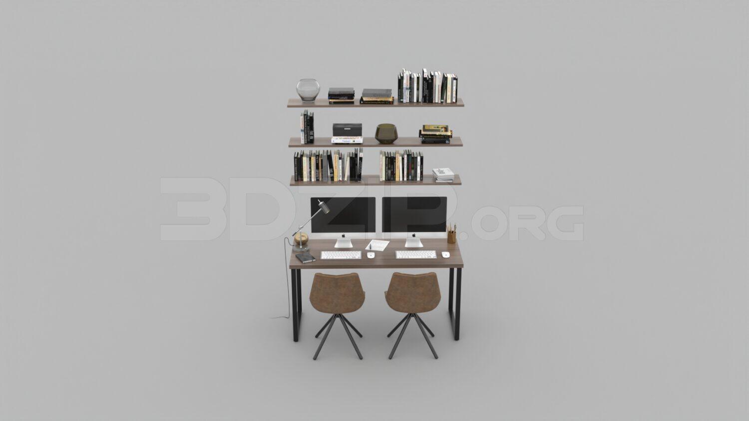 Desk