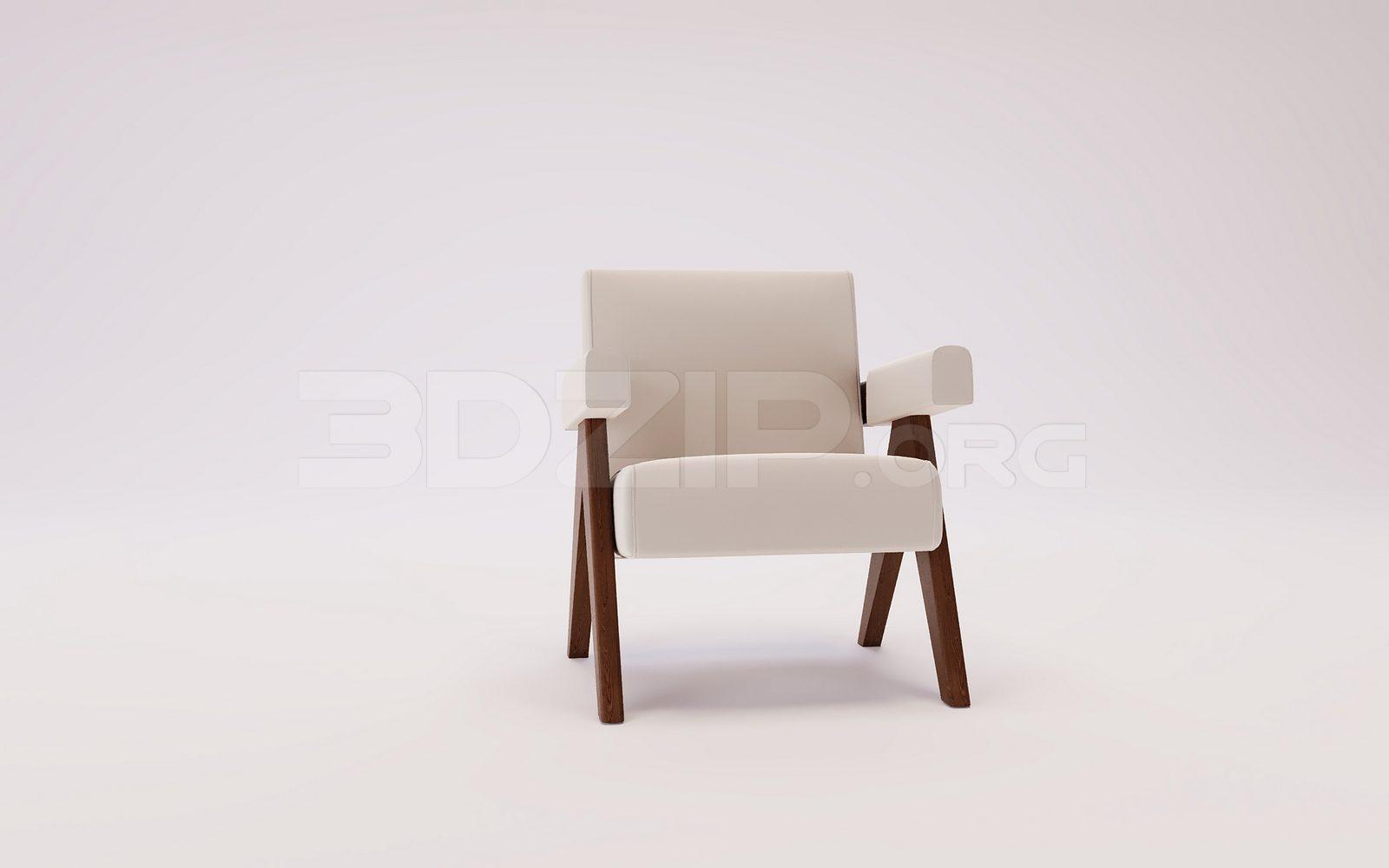 Armchair