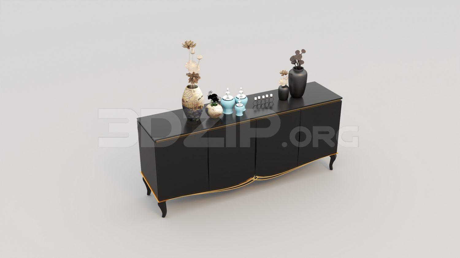 TV Cabinet