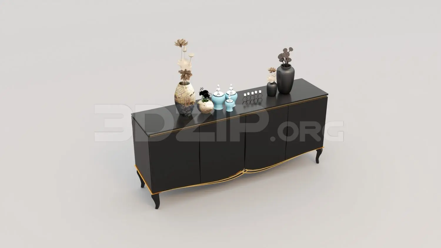 TV Cabinet